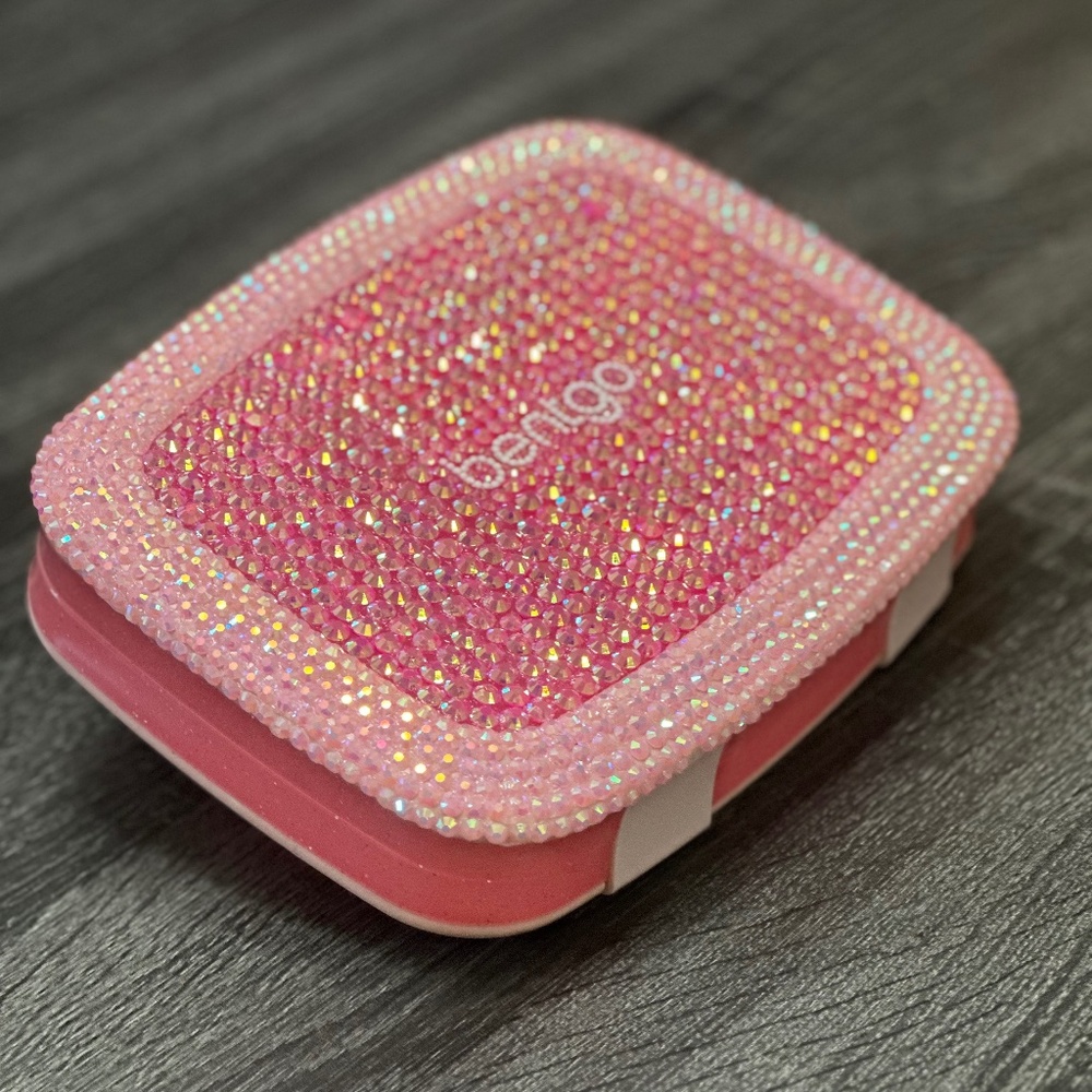 Bedazzled Bentgo